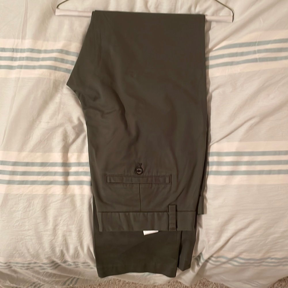 Banana Republic Aiden Slim Fit Chino 32/34